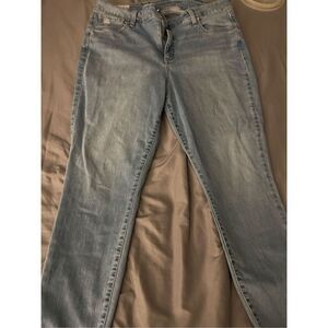 Gap Universal Jegging High Rise